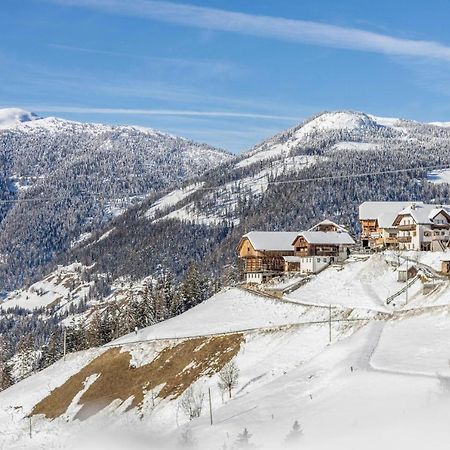 Appartamento Primo Piano San Martino in Badia Eksteriør bilde