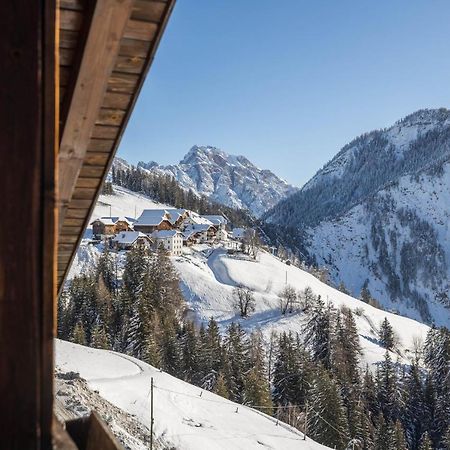 Appartamento Primo Piano San Martino in Badia Eksteriør bilde