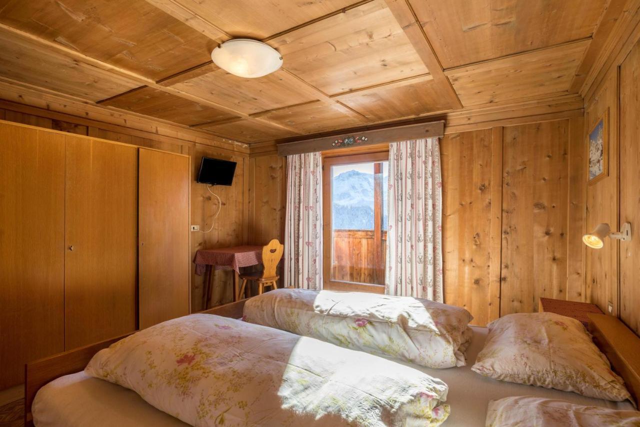 Appartamento Primo Piano San Martino in Badia Eksteriør bilde